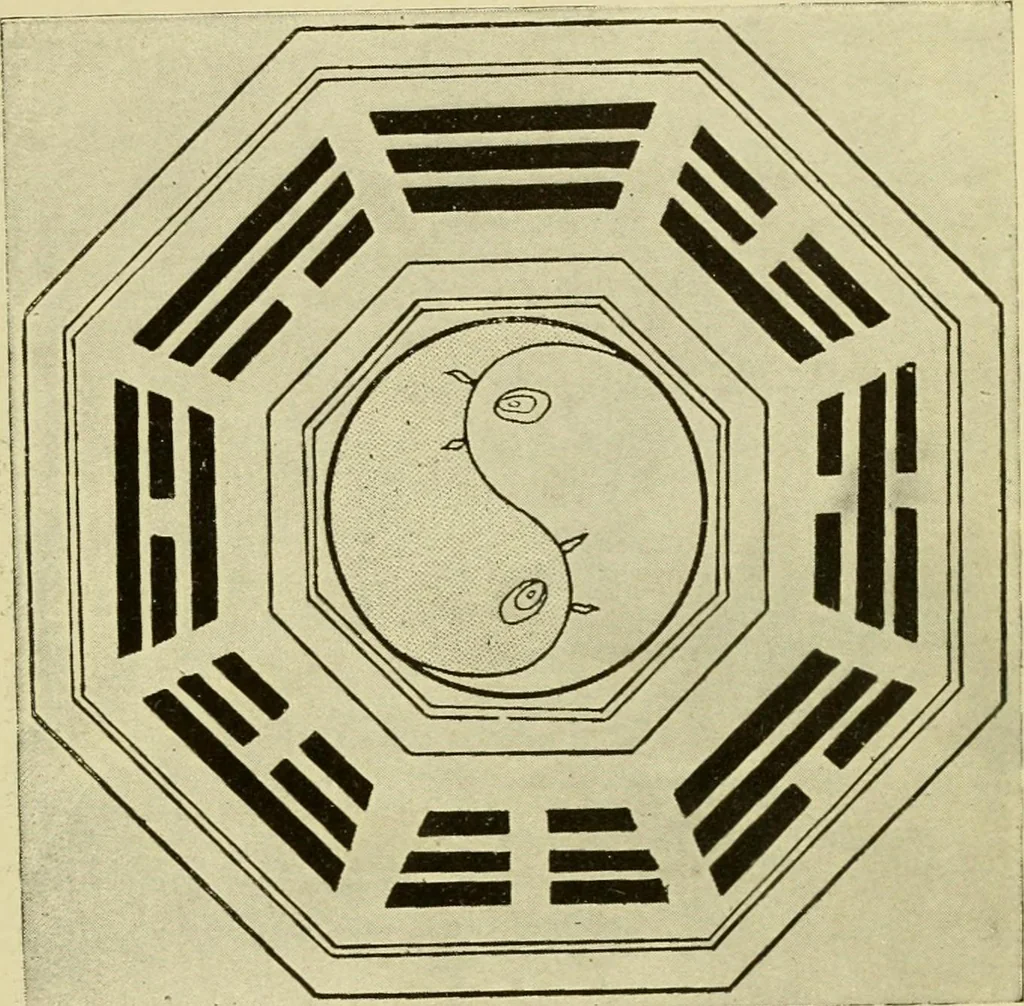 An illustration from Sun Yat Sen and the awakening of China, 1912, leaf 224
