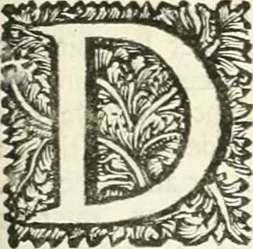 An illustration from Superstitions anciennes et modernes : prejugés vulgaires, qui ont induit les peuples à des usages & à des pratiques contraires à la religion, 1733, leaf 106