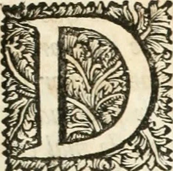 An illustration from Superstitions anciennes et modernes : prejugés vulgaires, qui ont induit les peuples à des usages & à des pratiques contraires à la religion, 1733, leaf 14