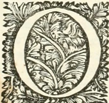 An illustration from Superstitions anciennes et modernes : prejugés vulgaires, qui ont induit les peuples à des usages & à des pratiques contraires à la religion, 1733, leaf 257