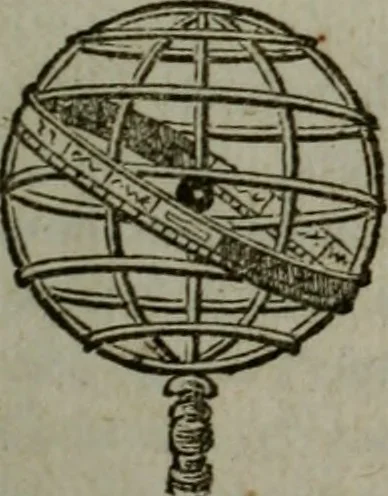 An illustration from Suplement du Commentaire philosophique sur ces paroles de Jesus-Christ contrain-les d'entrer : où entre autres choses l'on acheve de ruïner la seule échapatoire qui restoit aux adversaires, en démontrant le droit égal des hérétiques pour persécuter à celui des orthodoxes. On parle aussi de la nature & origine des erreurs, 1688, leaf 4