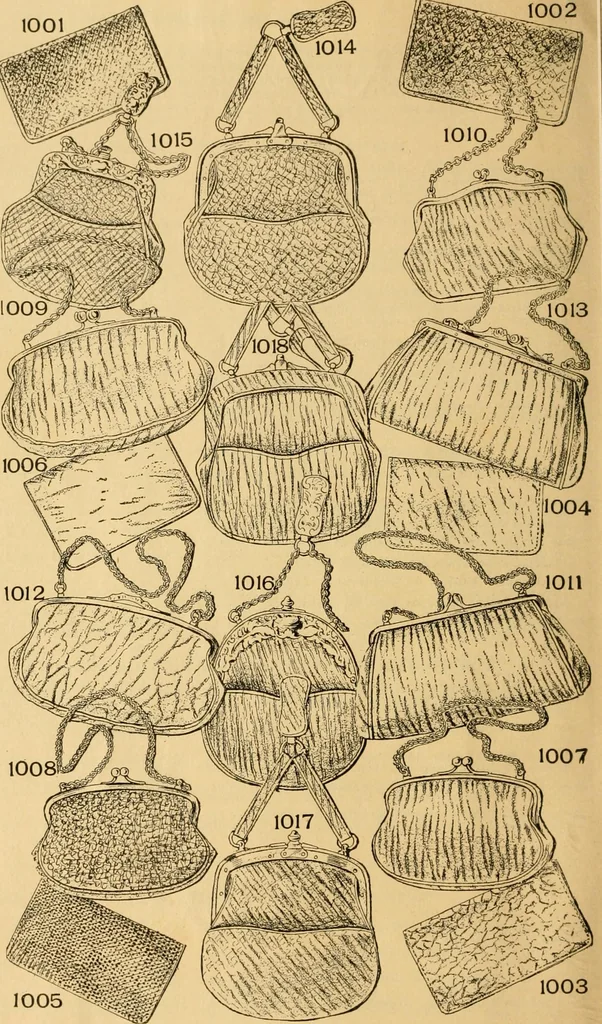 An illustration from Supplementary catalogue : Fall and Winter, 1902-3, 1902, leaf 23