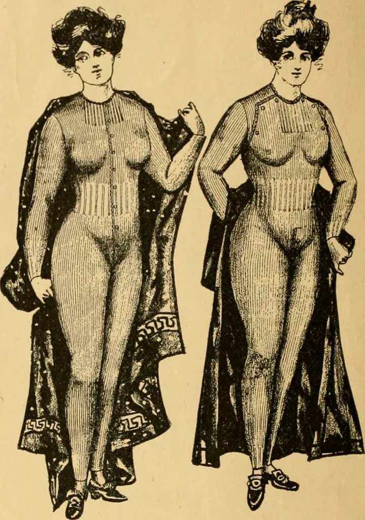 An illustration from Supplementary catalogue : Fall and Winter, 1902-3, 1902, leaf 5