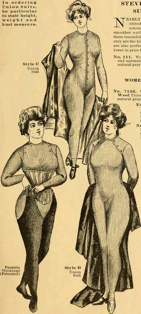 An illustration from Supplementary catalogue : Fall and Winter, 1902-3, 1902, leaf 6