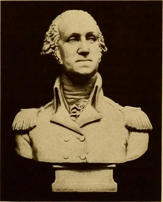 An illustration from Supplement for 1914 to Catalogue of Caproni casts : reproductions from antique, medieval and modern sculpture made and for sale by P.P. Caproni and Brother., 1914, leaf 14