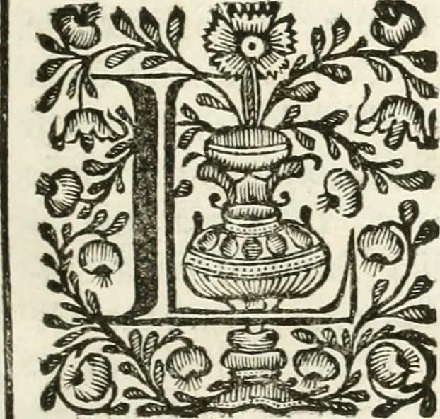 An illustration from Supplemento istorico dell'antica città di Forlì : in cui si descriue la provincia di Romagna ... : con la serie in fine dell' armi gentilizie di tutte le famiglie nobili viuenti, & alcune dell' estinte, e col catalogo de' vescoui e gouernatori ecclesiastici della medesima citta, 1678, leaf 14