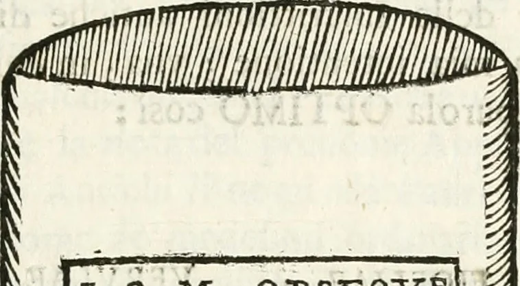 An illustration from Supplemento istorico dell'antica città di Forlì : in cui si descriue la provincia di Romagna ... : con la serie in fine dell' armi gentilizie di tutte le famiglie nobili viuenti, & alcune dell' estinte, e col catalogo de' vescoui e gouernatori ecclesiastici della medesima citta, 1678, leaf 54