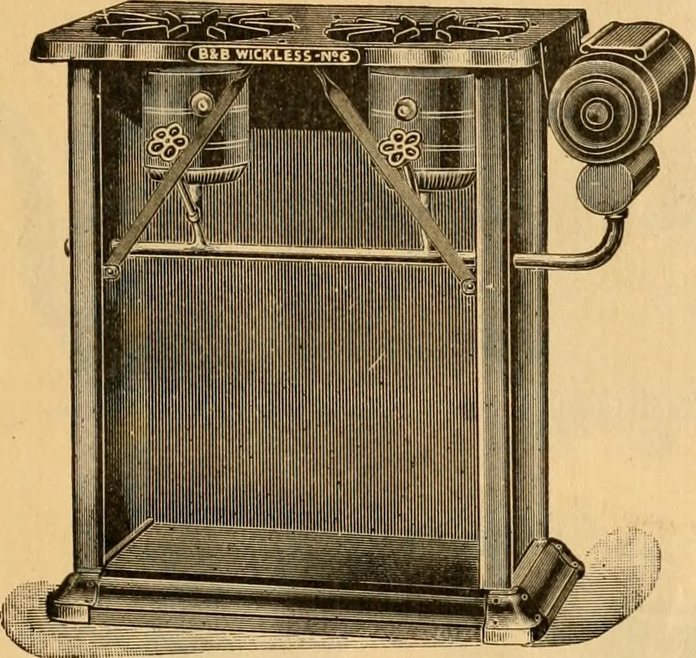 An illustration from Supplement to 1905 catalogue., 1905, leaf 10
