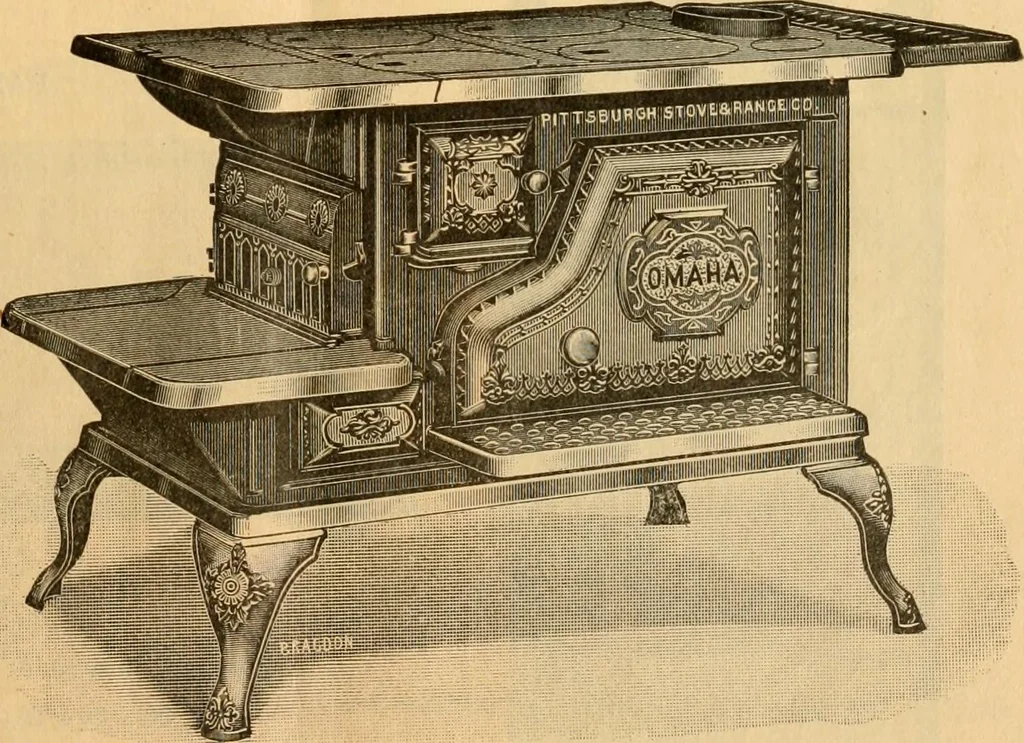 An illustration from Supplement to 1905 catalogue., 1905, leaf 10