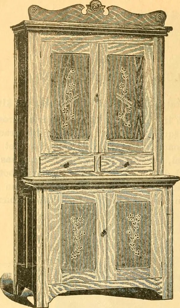 An illustration from Supplement to 1905 catalogue., 1905, leaf 11