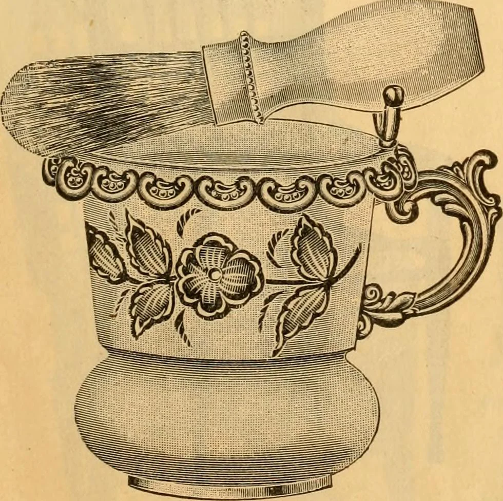An illustration from Supplement to 1905 catalogue., 1905, leaf 12