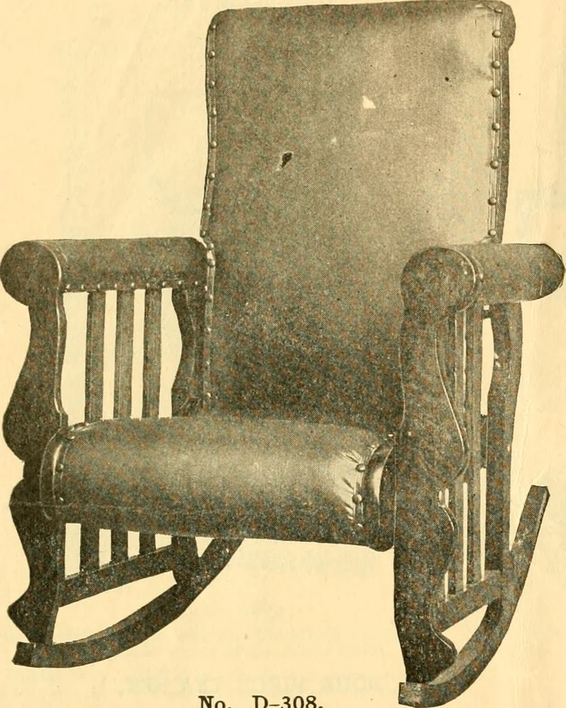 An illustration from Supplement to 1905 catalogue., 1905, leaf 13