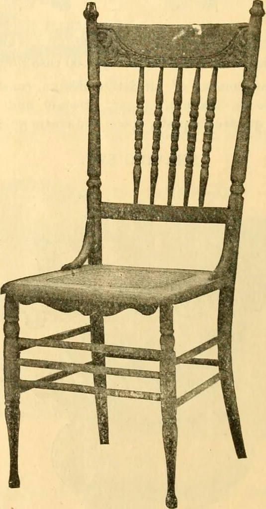 An illustration from Supplement to 1905 catalogue., 1905, leaf 13