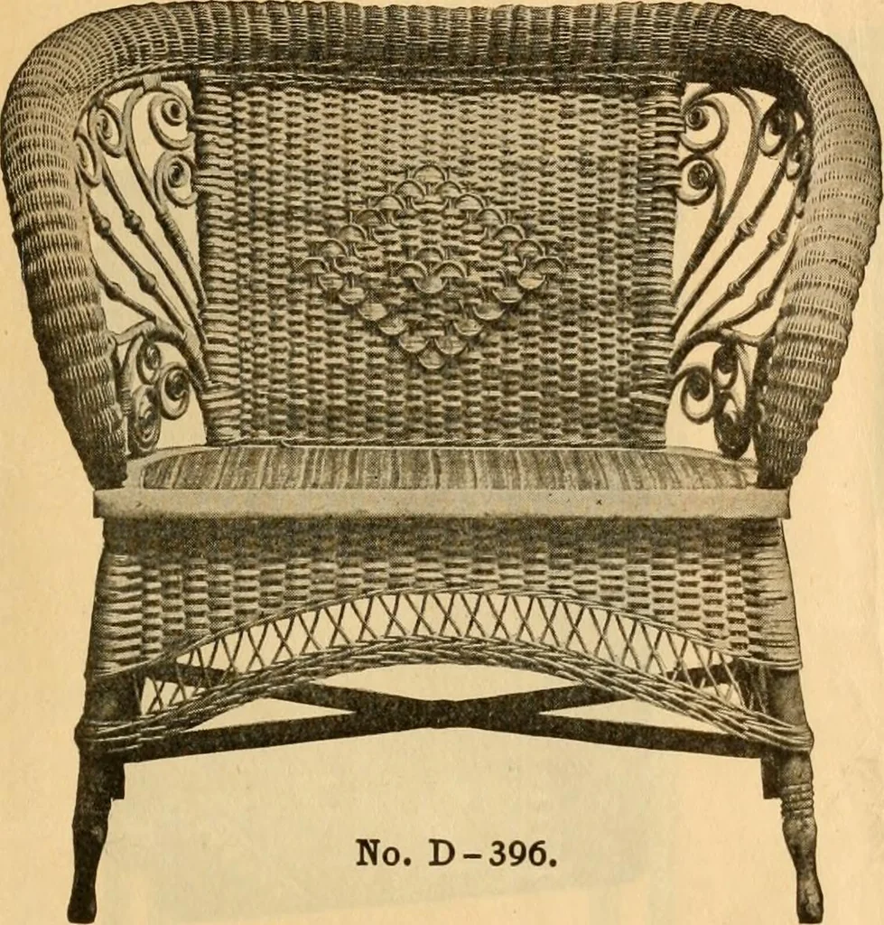An illustration from Supplement to 1905 catalogue., 1905, leaf 14