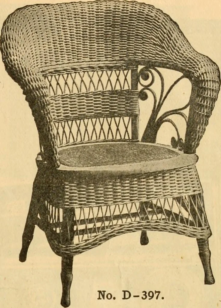 An illustration from Supplement to 1905 catalogue., 1905, leaf 14