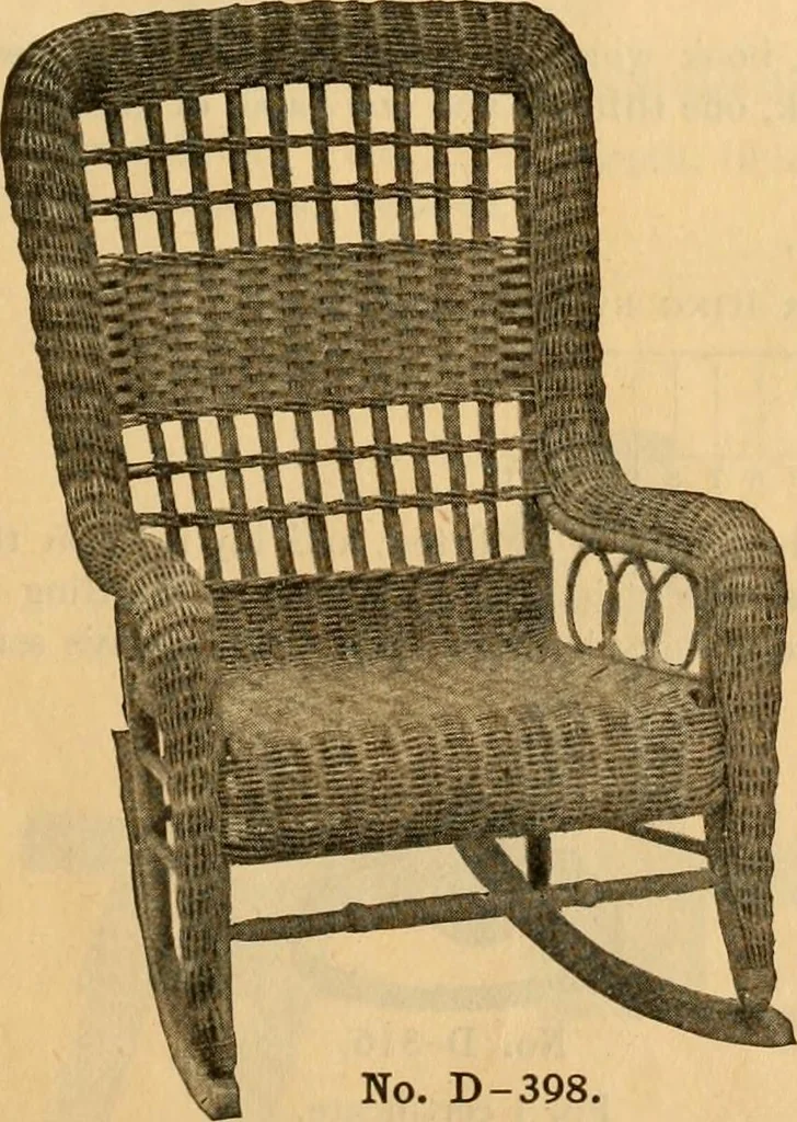 An illustration from Supplement to 1905 catalogue., 1905, leaf 14