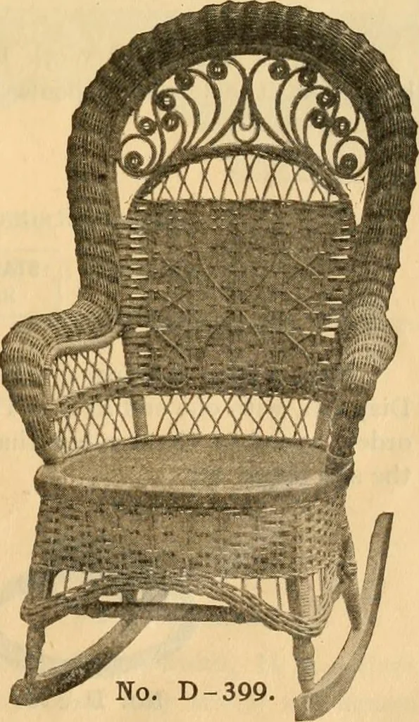 An illustration from Supplement to 1905 catalogue., 1905, leaf 14