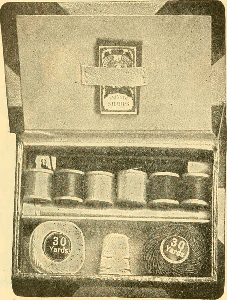 An illustration from Supplement to 1905 catalogue., 1905, leaf 15