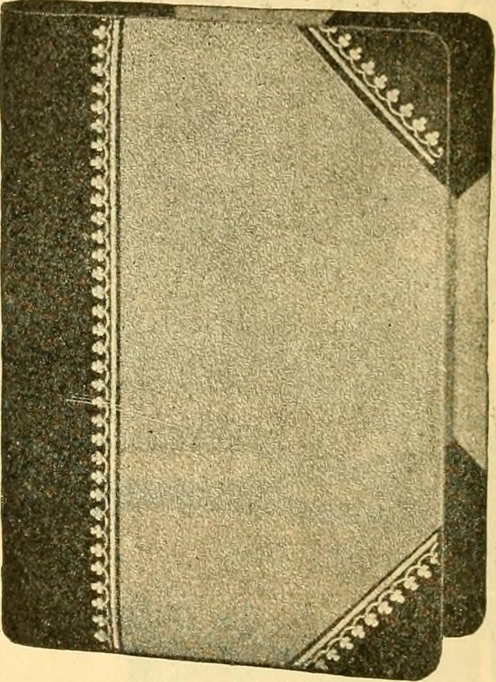 An illustration from Supplement to 1905 catalogue., 1905, leaf 15