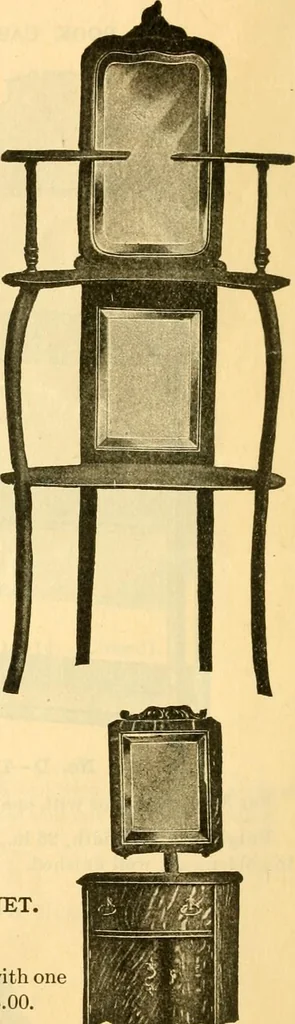 An illustration from Supplement to 1905 catalogue., 1905, leaf 17