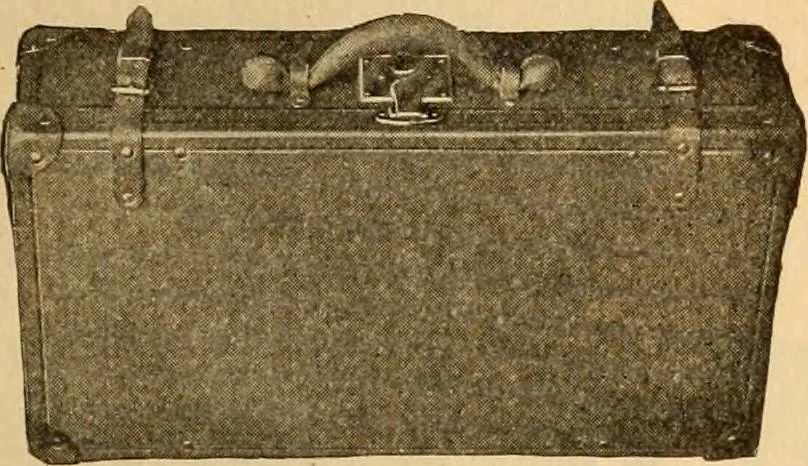 An illustration from Supplement to 1905 catalogue., 1905, leaf 18