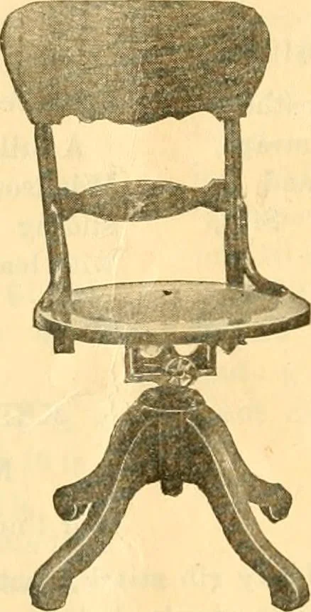 An illustration from Supplement to 1905 catalogue., 1905, leaf 19