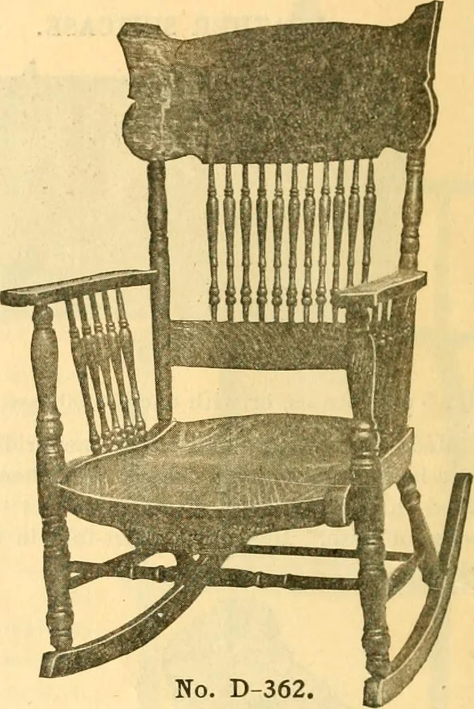 An illustration from Supplement to 1905 catalogue., 1905, leaf 19