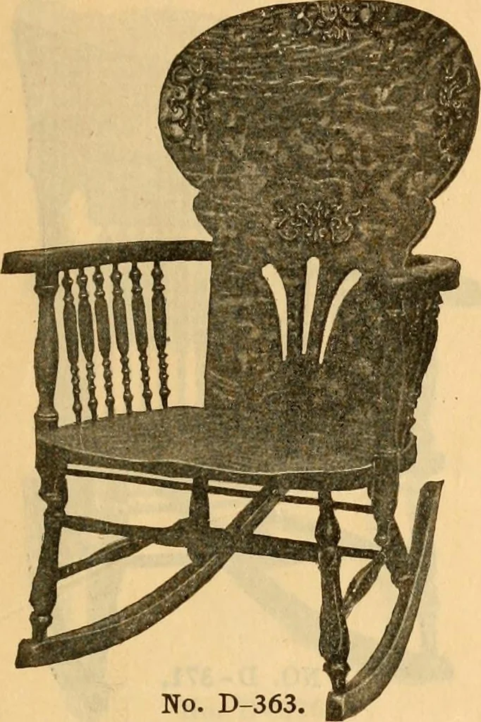 An illustration from Supplement to 1905 catalogue., 1905, leaf 20