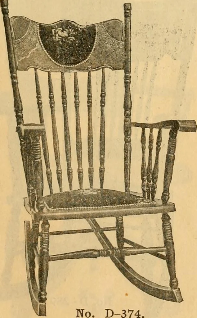 An illustration from Supplement to 1905 catalogue., 1905, leaf 20