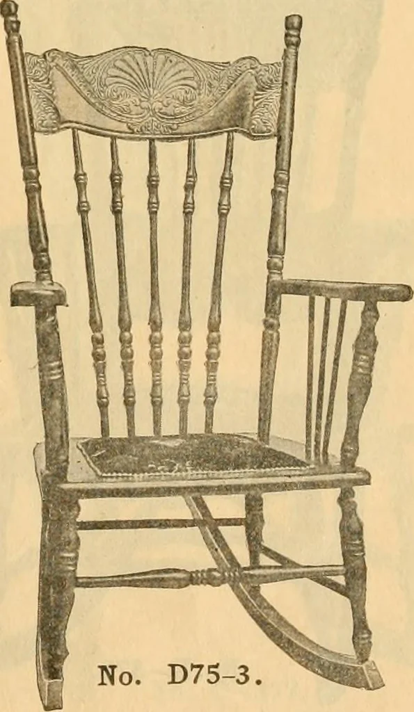 An illustration from Supplement to 1905 catalogue., 1905, leaf 20