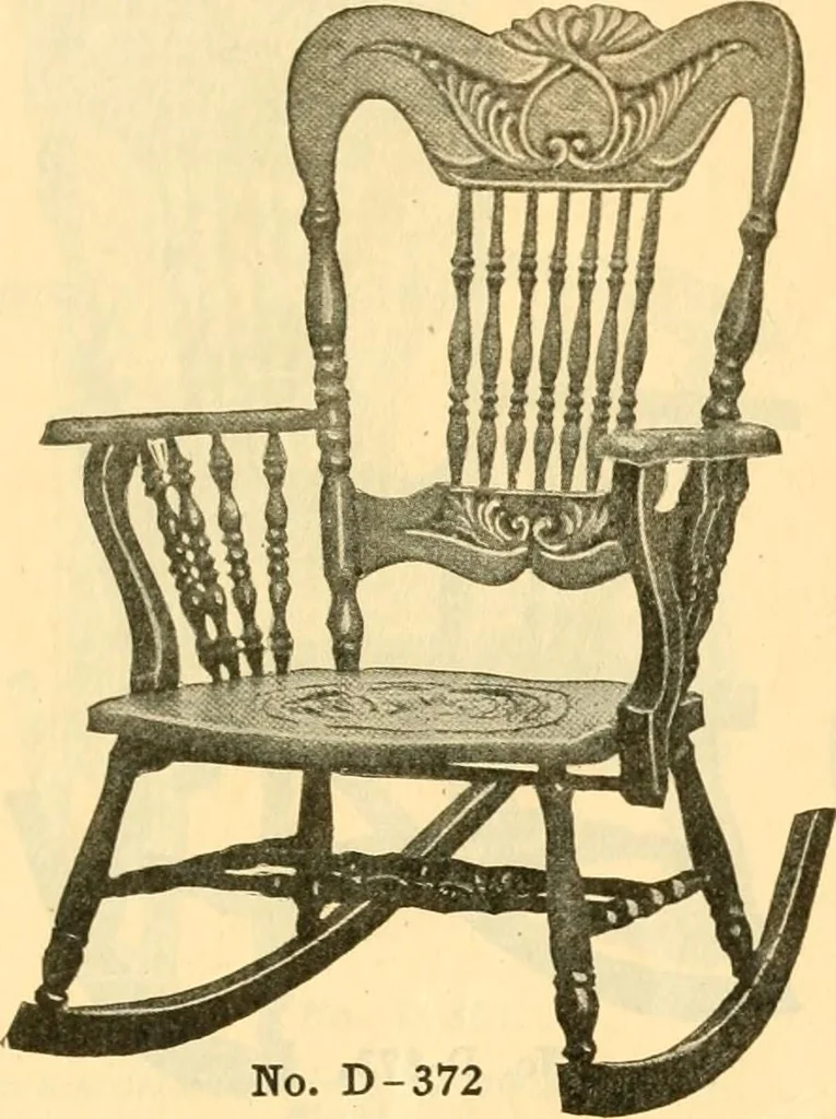 An illustration from Supplement to 1905 catalogue., 1905, leaf 21