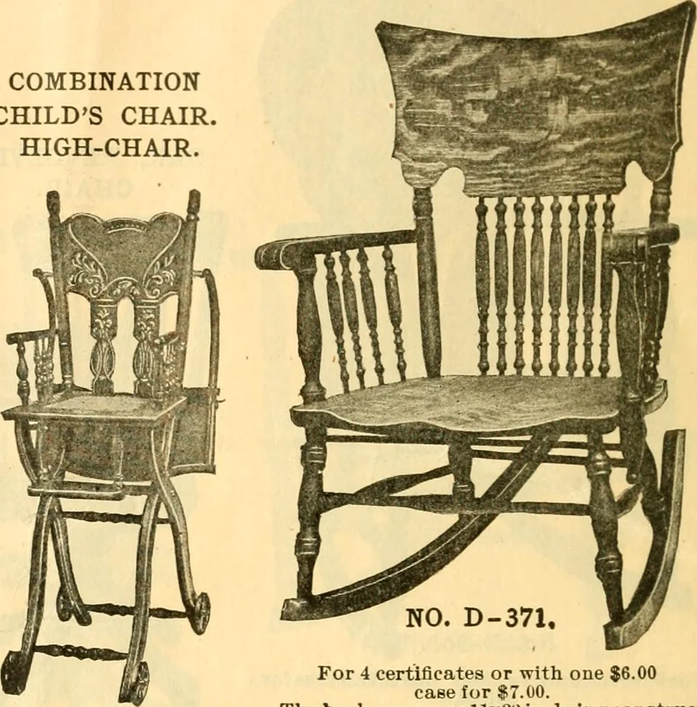 An illustration from Supplement to 1905 catalogue., 1905, leaf 21