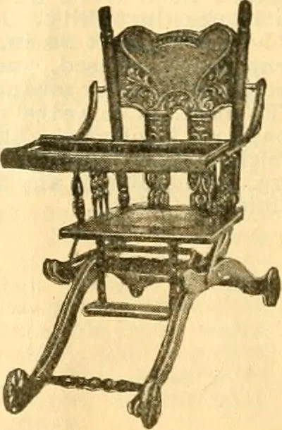 An illustration from Supplement to 1905 catalogue., 1905, leaf 21