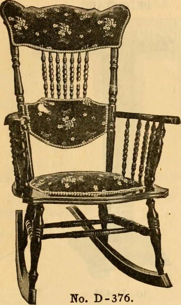 An illustration from Supplement to 1905 catalogue., 1905, leaf 22