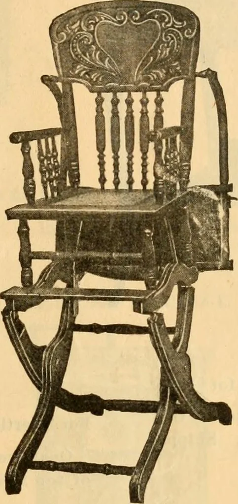 An illustration from Supplement to 1905 catalogue., 1905, leaf 22
