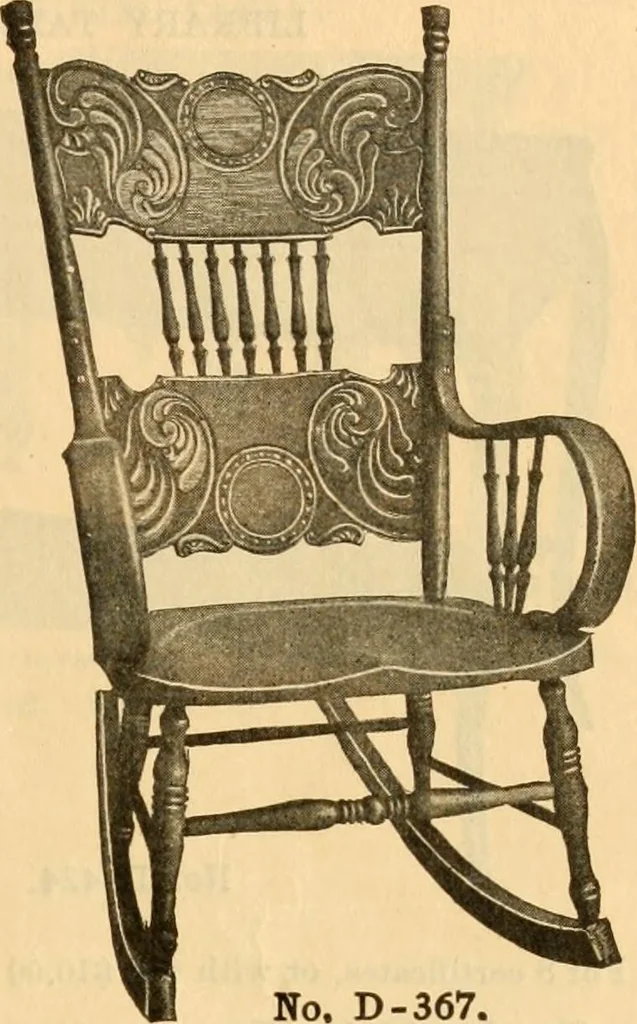An illustration from Supplement to 1905 catalogue., 1905, leaf 22