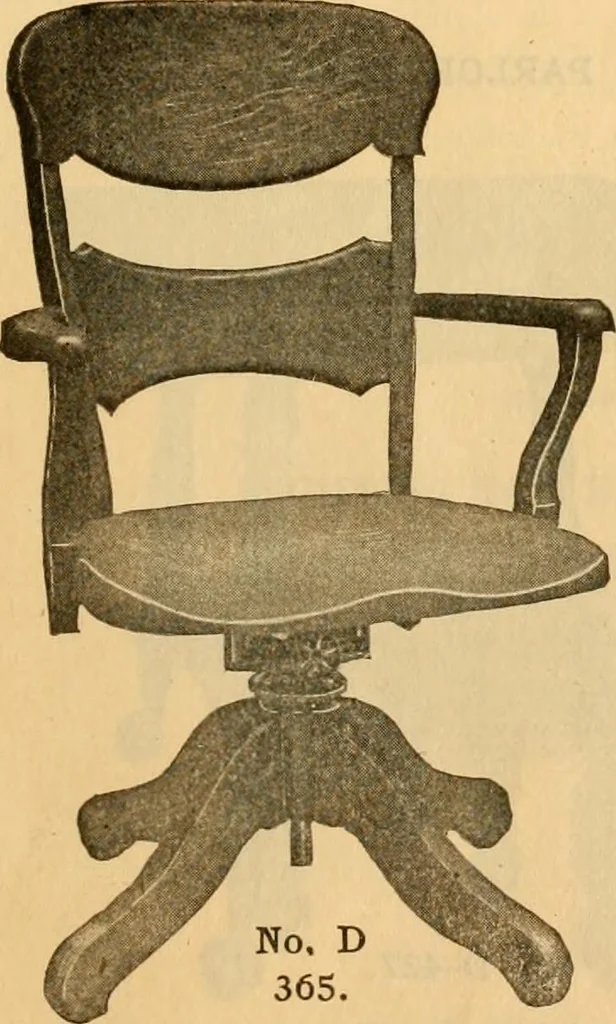 An illustration from Supplement to 1905 catalogue., 1905, leaf 22
