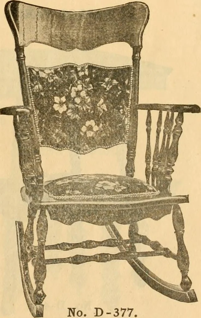 An illustration from Supplement to 1905 catalogue., 1905, leaf 22
