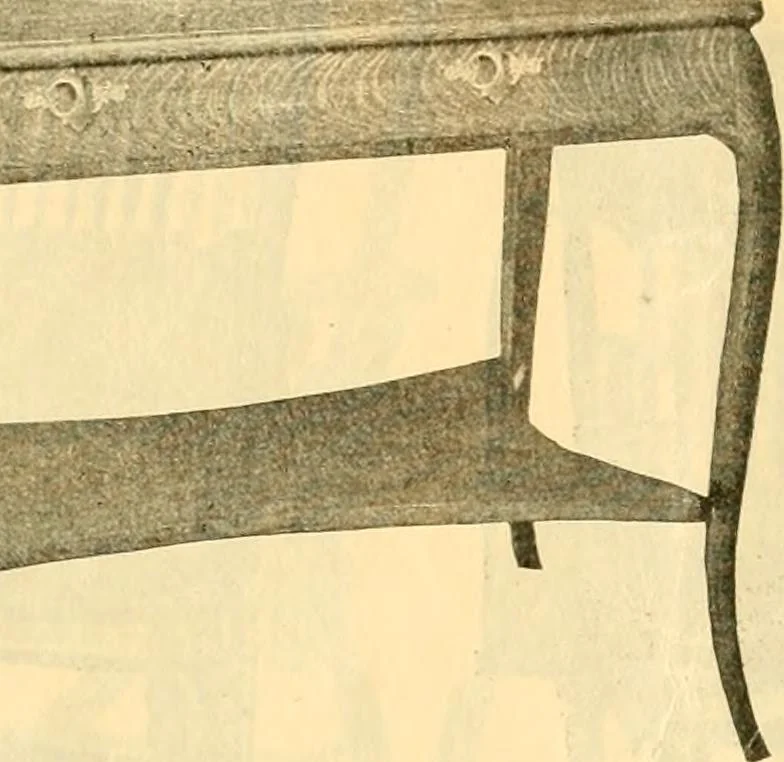 An illustration from Supplement to 1905 catalogue., 1905, leaf 23