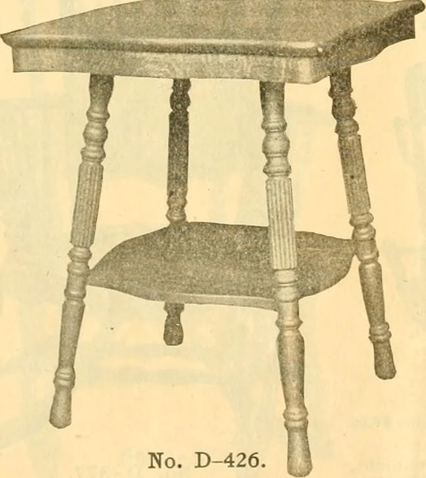 An illustration from Supplement to 1905 catalogue., 1905, leaf 23