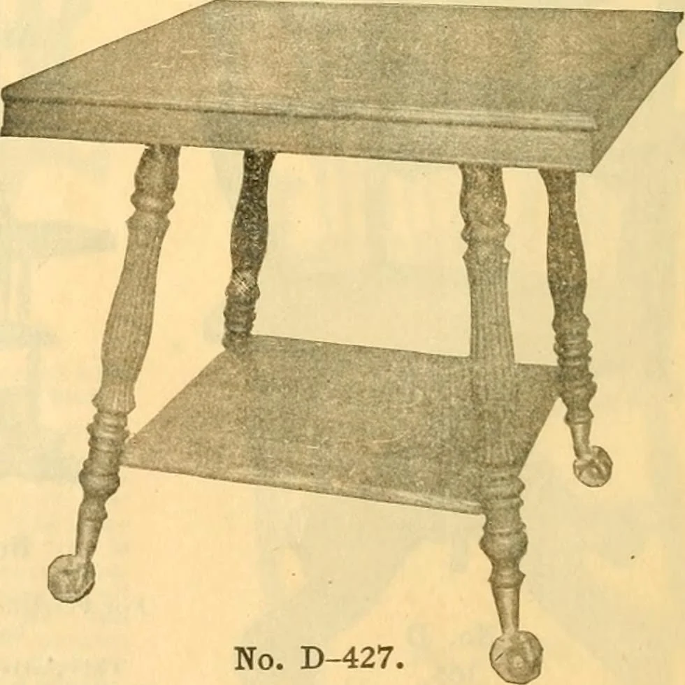 An illustration from Supplement to 1905 catalogue., 1905, leaf 23