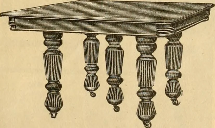 An illustration from Supplement to 1905 catalogue., 1905, leaf 24