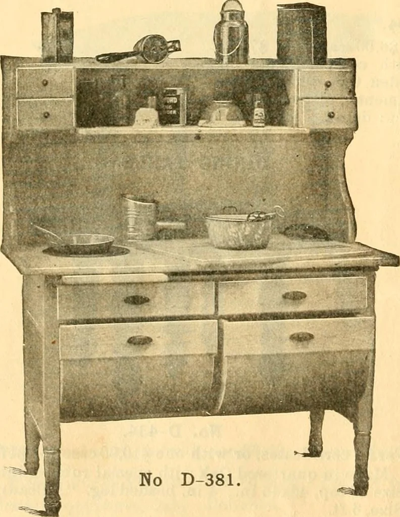 An illustration from Supplement to 1905 catalogue., 1905, leaf 25