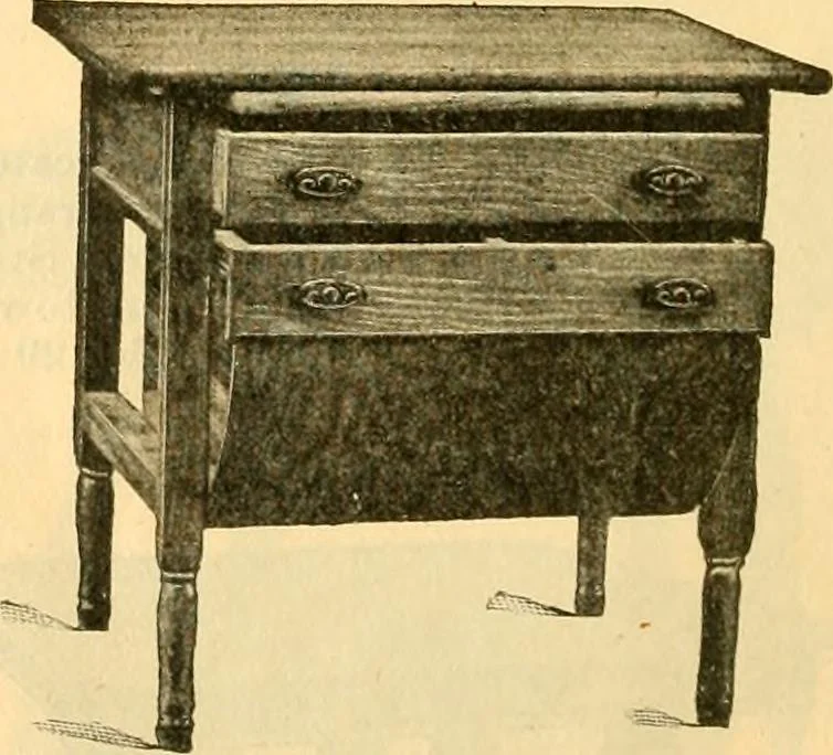 An illustration from Supplement to 1905 catalogue., 1905, leaf 25