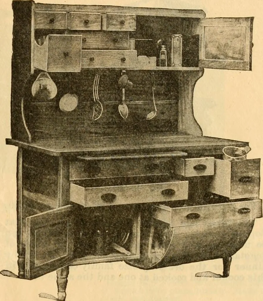 An illustration from Supplement to 1905 catalogue., 1905, leaf 26