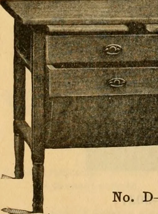 An illustration from Supplement to 1905 catalogue., 1905, leaf 26