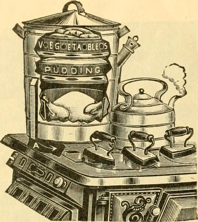 An illustration from Supplement to 1905 catalogue., 1905, leaf 27