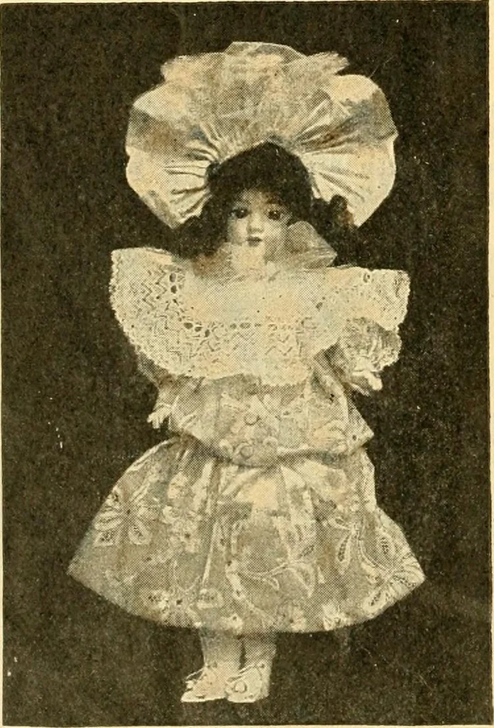 An illustration from Supplement to 1905 catalogue., 1905, leaf 27