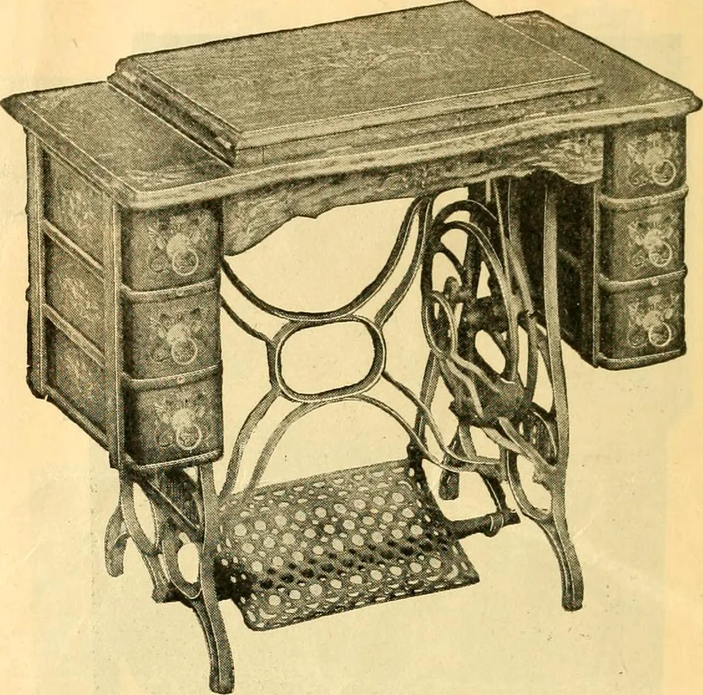 An illustration from Supplement to 1905 catalogue., 1905, leaf 27