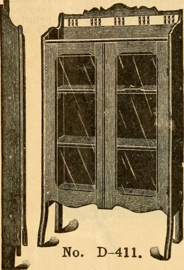 An illustration from Supplement to 1905 catalogue., 1905, leaf 28